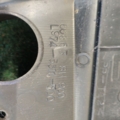 Водостік лобового скла Nissan X-Trail T30 (2001-2007) 668638H900