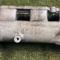 Впускний колектор Nissan X-Trail T30 (2001-2007) 140018H800