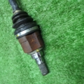 Задня піввісь Nissan X-Trail T30 (2001-2007) 396008H510