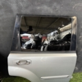Задня права дверка в зборі! Nissan X-Trail T30 (2001-2007) H21008H7MM
