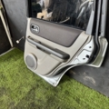 Задня права дверка в зборі! Nissan X-Trail T30 (2001-2007) H21008H7MM