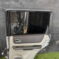 Задня права дверка в зборі! Nissan X-Trail T30 (2001-2007) H21008H7MM