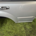 Задня права дверка в зборі! Nissan X-Trail T30 (2001-2007) H21008H7MM