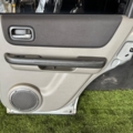 Задня права дверка в зборі! Nissan X-Trail T30 (2001-2007) H21008H7MM