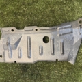 Захист двигуна лівий Nissan X-Trail T30 (2001-2007) 758948H300
