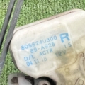 Замок дверей, задніх правих Nissan X-Trail T30 (2001-2007) 805524U300