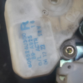 Замок дверей, задніх правих Nissan X-Trail T30 (2001-2007) 805524U300