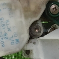 Замок дверей задній правий Nissan X-Trail T30 (2001-2007) 805524U300