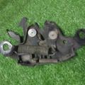 Замок капота Nissan X-Trail T30 (2001-2007) 656018H900