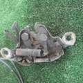 Замок капота Nissan X-Trail T30 (2001-2007) 656018H900