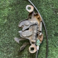 Замок капота Nissan X-Trail T30 (2001-2007) 656018H900