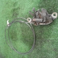 Замок капота Nissan X-Trail T30 (2001-2007) 656018H900