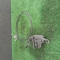 Замок капота Nissan X-Trail T30 (2001-2007) 656018H900