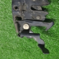 Замок капота Nissan X-Trail T30 (2001-2007) 656018H900