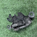 Замок капота Nissan X-Trail T30 (2001-2007) 656018H900