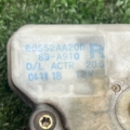 Замок правих передніх дверей Nissan X-Trail T30 (2001-2007) 80552AA200