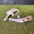 Завіса капота передня ліва Nissan X-Trail T30 (2001-2007) 654018H300