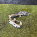 Завіса капота передня ліва Nissan X-Trail T30 (2001-2007) 654018H300