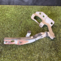 Завіса капота передня права Nissan X-Trail T30 (2001-2007) 654008H300