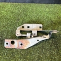 Завіса капота передня права Nissan X-Trail T30 (2001-2007) 654008H300