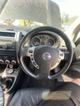 Авто на розборці  Nissan X-Trail (T31) (англієць) Рік-2007,Двигун M9R 2.0 dci 110 кВт 150лс, Колір салона:G - GRAY Колір кузова:G41 - DIAMOND BLACK 2P/BLACK P