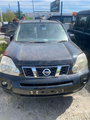 Авто на розборці  Nissan X-Trail (T31) (англієць) Рік-2007,Двигун M9R 2.0 dci 110 кВт 150лс, Колір салона:G - GRAY Колір кузова:G41 - DIAMOND BLACK 2P/BLACK P