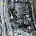 177319 Nissan X-Trail T31 (2007-2013) 2.0 Бензин   Ручна / Механіка  KY0 - SILVER M