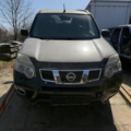 2510850 Nissan X-Trail T31 (2007-2013) 2.0 Дизель  M9R/127 Ручна / Механіка  G41 - DIAMOND BLACK 2P/BLACK P