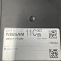 284B2JD11C Nissan/Infiniti блок комфорту Nissan X-Trail T31 (2007-2013) 284B2JD11C