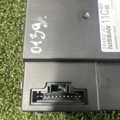 284B2JD11C Nissan/Infiniti блок комфорту Nissan X-Trail T31 (2007-2013) 284B2JD11C