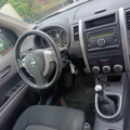 387100 Авто на розборці Nissan X-Trail T31 (2007-2013) 2.0  Бензин MR20DE  Ручна / Механіка  MT 2008рік