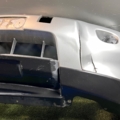 Бампер передній, дефекти тріщина Nissan X-Trail T31 (2007-2013) 62022JG44H