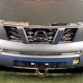 Бампер передній, дефекти тріщина Nissan X-Trail T31 (2007-2013) 62022JG44H