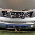 Бампер передній, дефекти тріщина Nissan X-Trail T31 (2007-2013) 62022JG44H