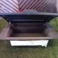 Бардачок торпедо верхній Nissan X-Trail T31 (2007-2013) 68275JG41A