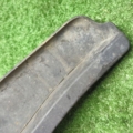 Бризговик лівий Nissan X-Trail T31 (2007-2013) 63855JG000