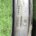 Бризговик лівий Nissan X-Trail T31 (2007-2013) 63855JG000