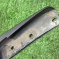 Бризговик лівий Nissan X-Trail T31 (2007-2013) 63855JG000