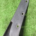 Бризговик правий Nissan X-Trail T31 (2007-2013) 63854JG000