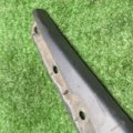 Бризговик правий Nissan X-Trail T31 (2007-2013) 63854JG000