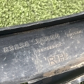 Бризговик правий/дефект Nissan X-Trail T31 (2007-2013) 63854JG000