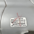 Корпус вентилятора пічки (опалювача салону, в зборі) Nissan X-Trail T31 (2007-2013) 27210JG75A