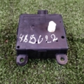 Моторчик пічки Nissan X-Trail T31 (2007-2013) 3J01030850