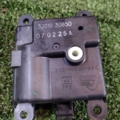 Моторчик пічки Nissan X-Trail T31 (2007-2013) 3J01030850