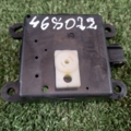 Моторчик пічки Nissan X-Trail T31 (2007-2013) 3K01030840