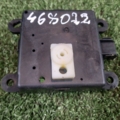 Моторчик пічки Nissan X-Trail T31 (2007-2013) 3K01030840