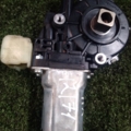 Моторчик склопідйомника перед лівий Nissan X-Trail T31 (2007-2013) 80731JG400