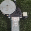 Моторчик склопідйомника ЗП Nissan X-Trail T31 (2007-2013) 80730JG00A