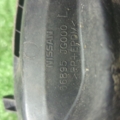 Накладка крила лівого Nissan X-Trail T31 (2007-2013) 66895JG000