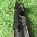 Накладка крила лівого Nissan X-Trail T31 (2007-2013) 66895JG000